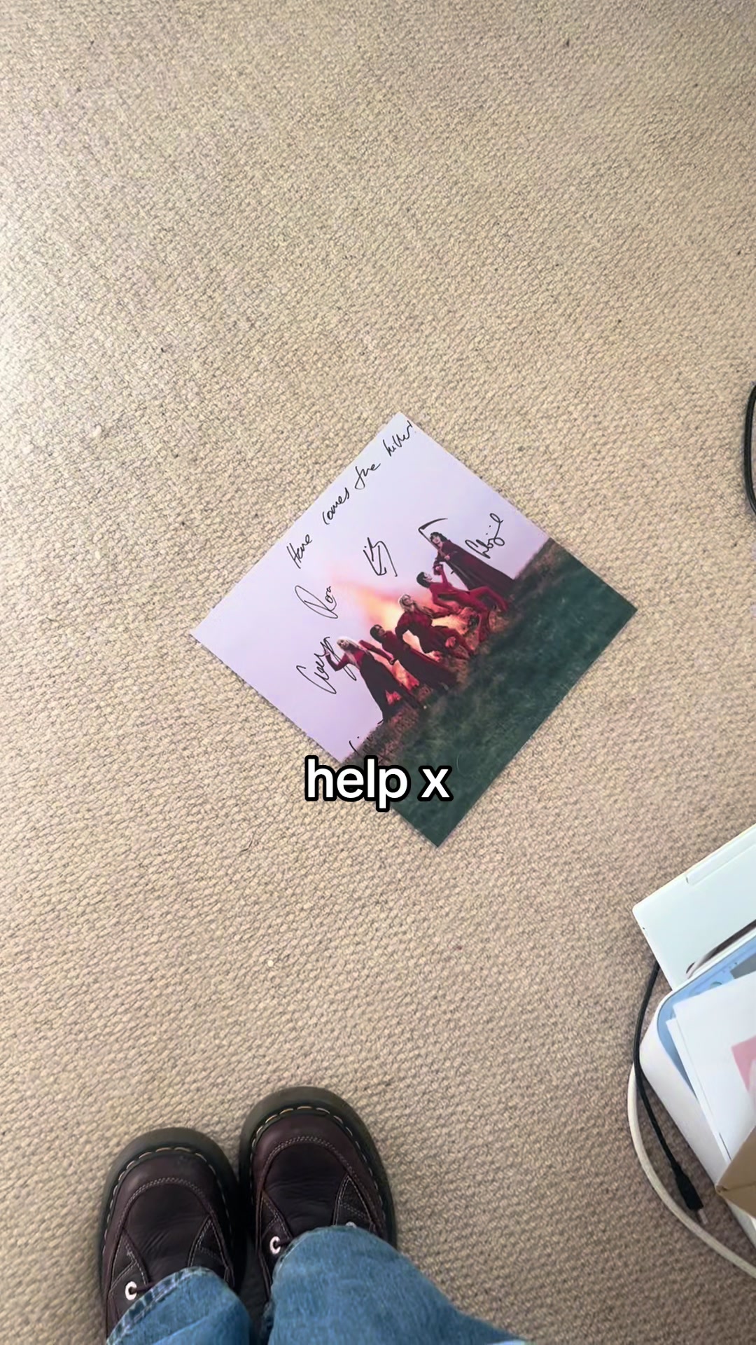 @hannah ⋆ ˚。⋆୨୧˚