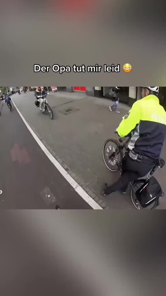 @Human.cops