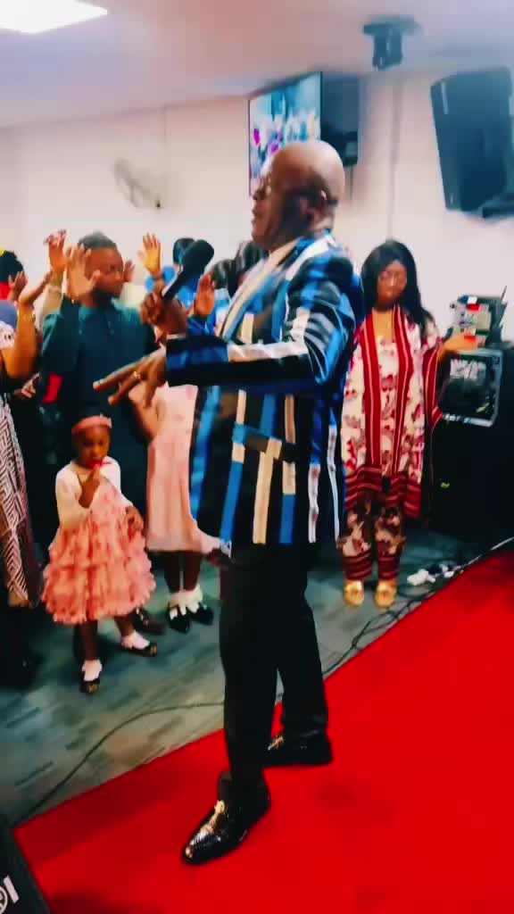 @Evangelist Lance