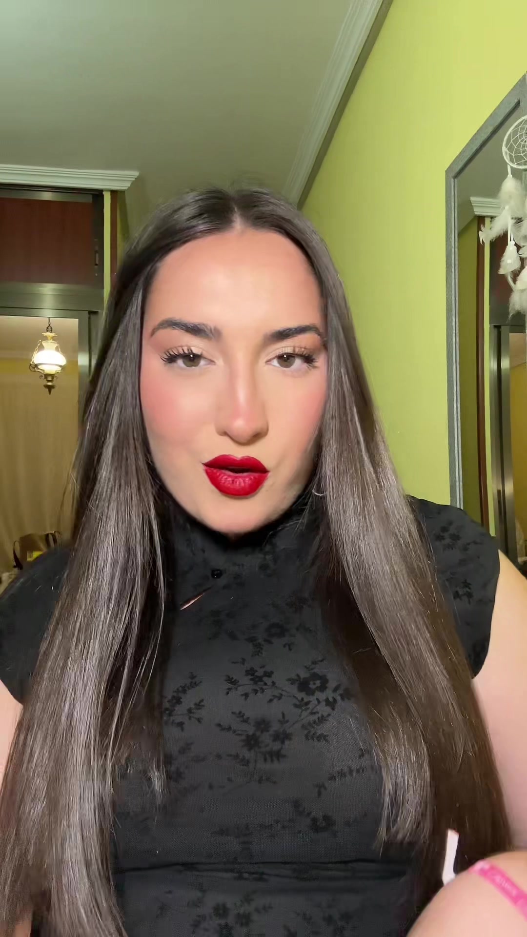 @melissa gonz&aacute;lez