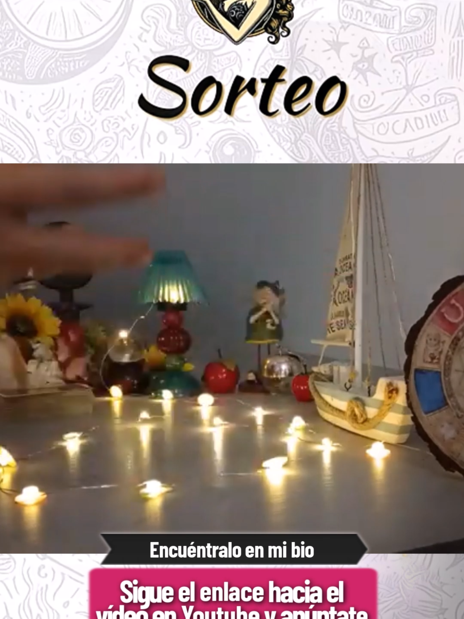 @Idun Tarot
