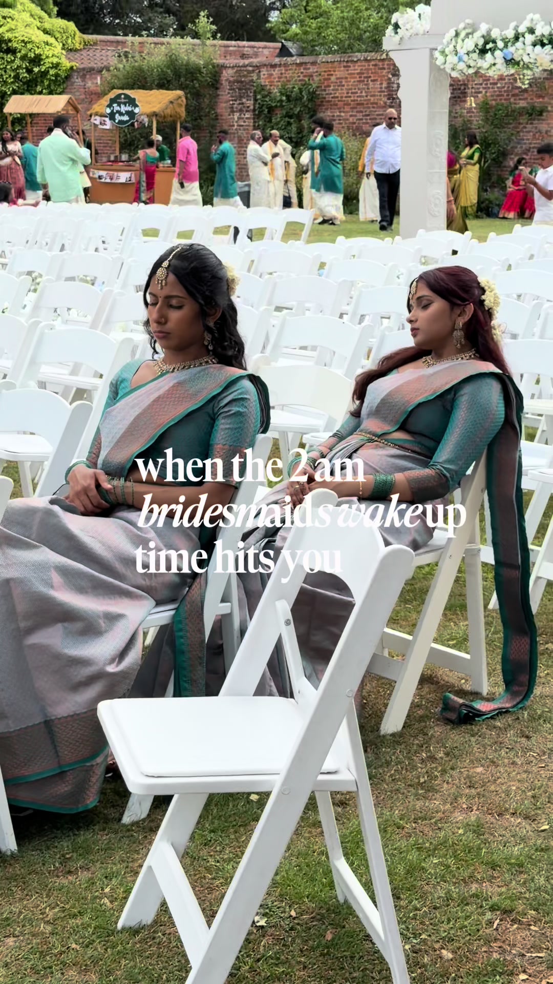 @Wedding Content Creator