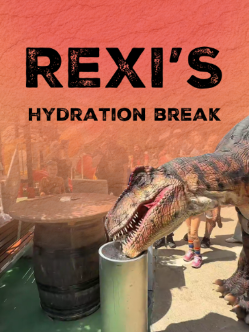 @Styrassic Park