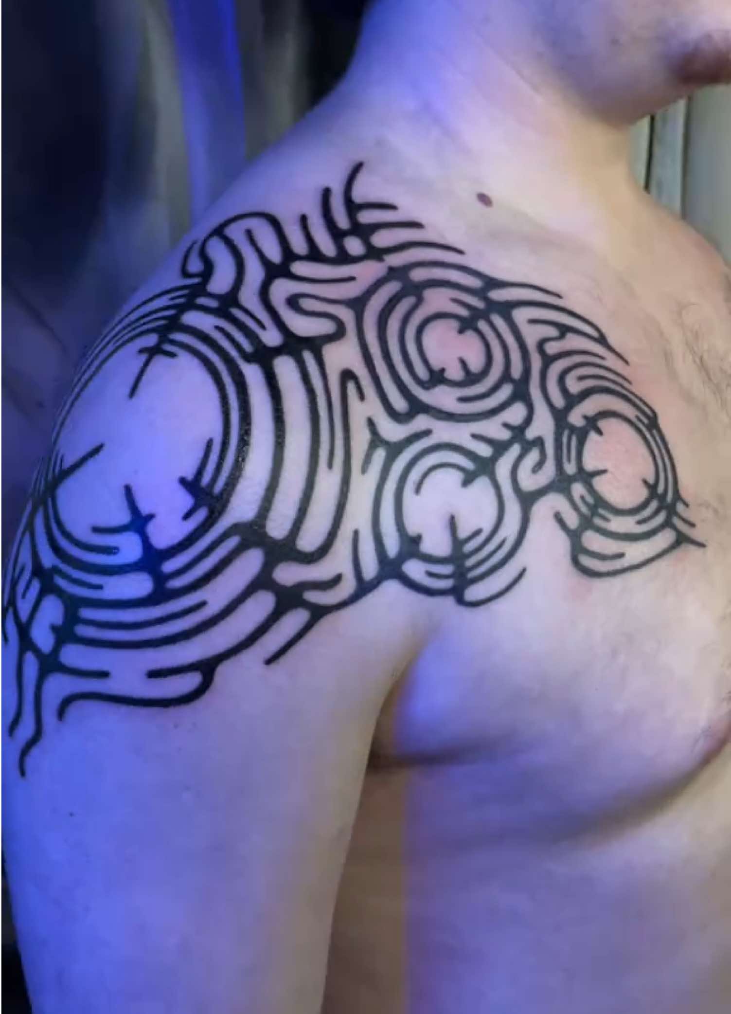@echo's tattoos