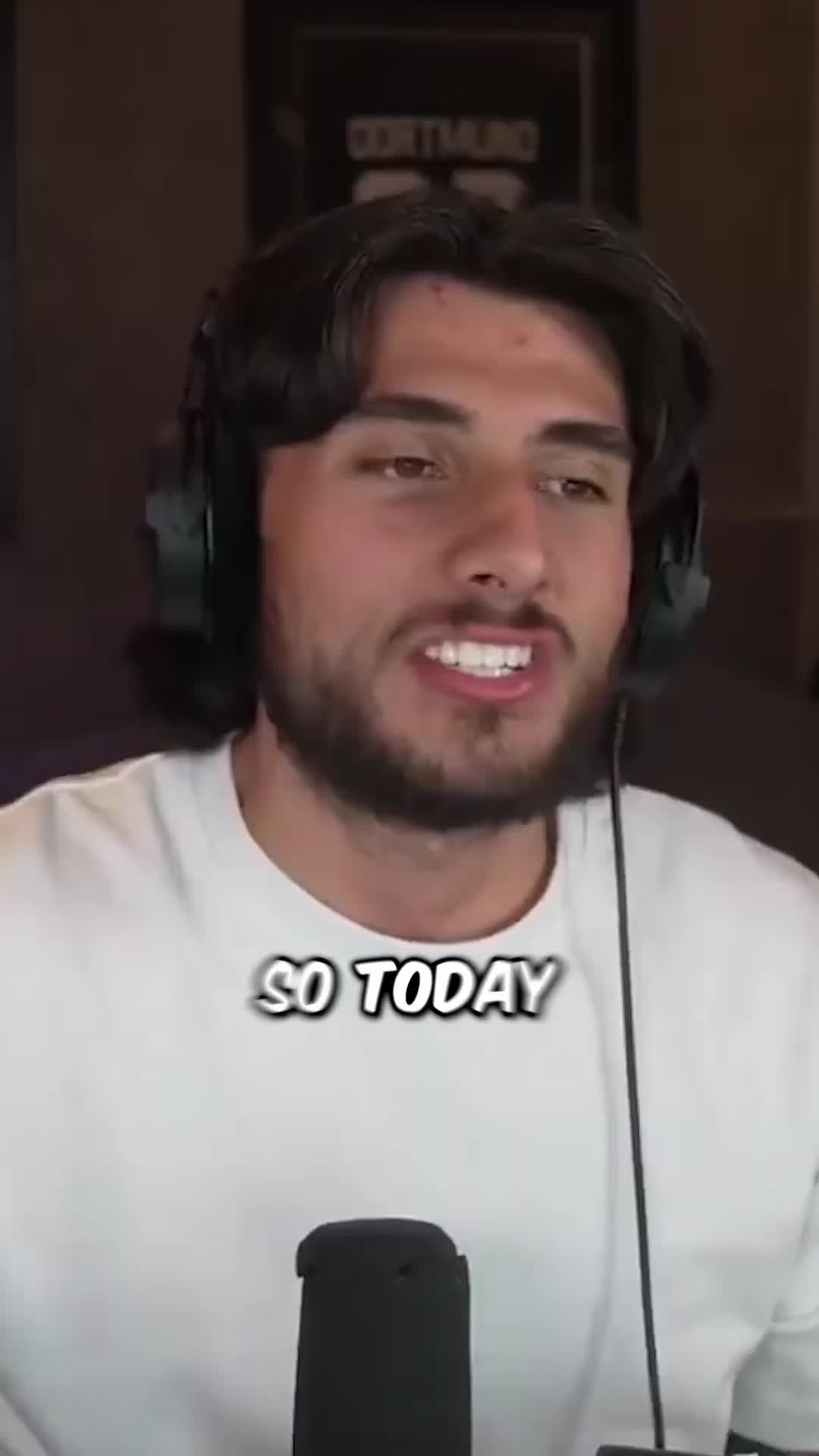 @Danny Aarons