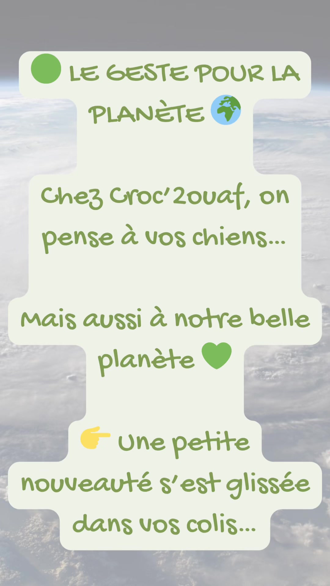@Croc'2ouaf