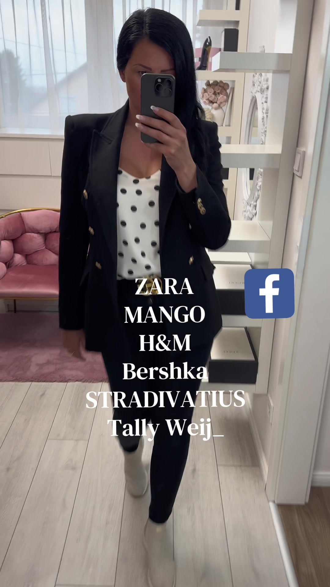 @Mi kell a Nőnek