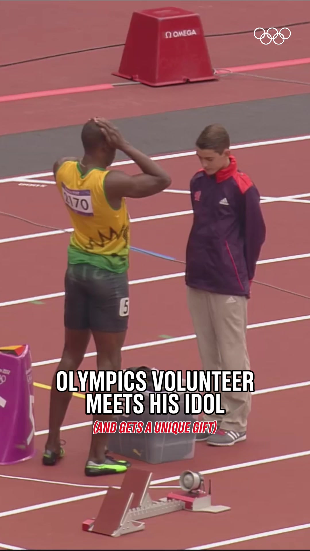 @Olympics™