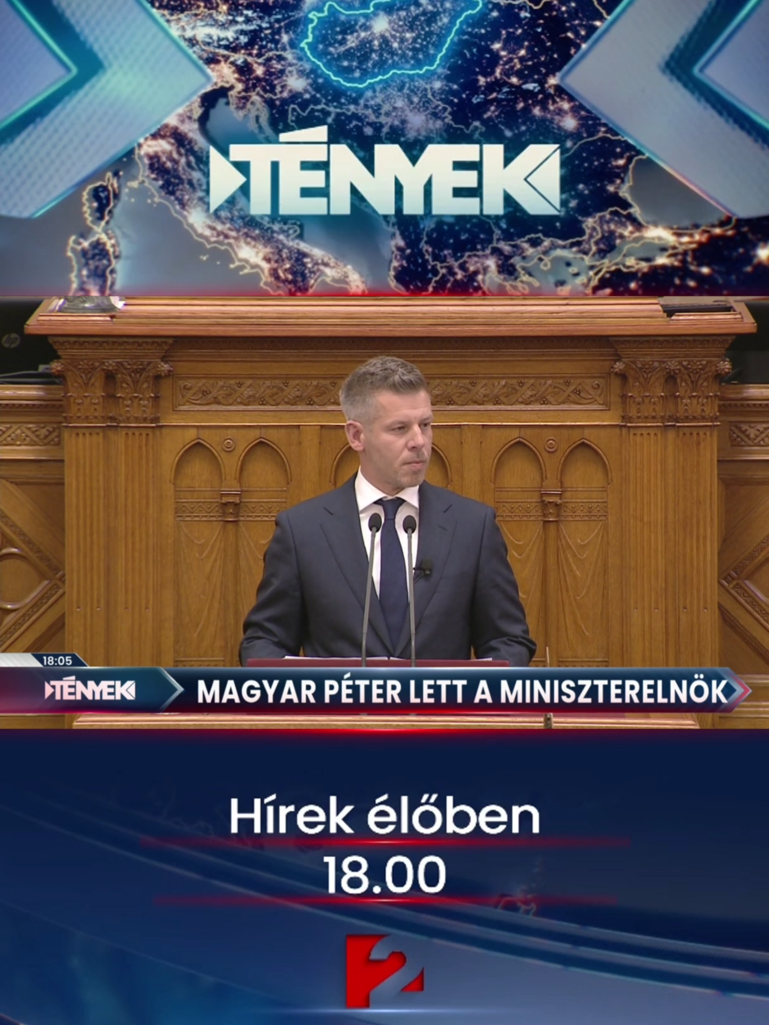 @TV2 T&eacute;nyek