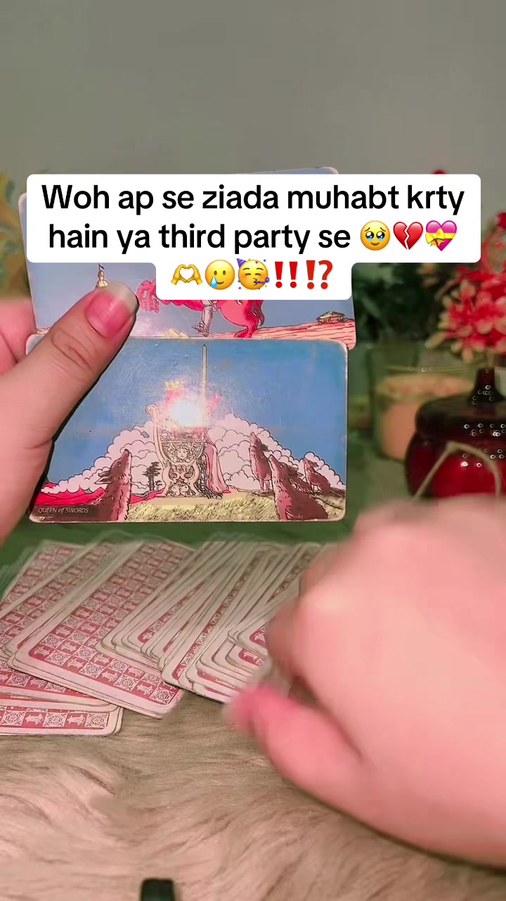 @TAROT ANGLE GUIDANCE 1111