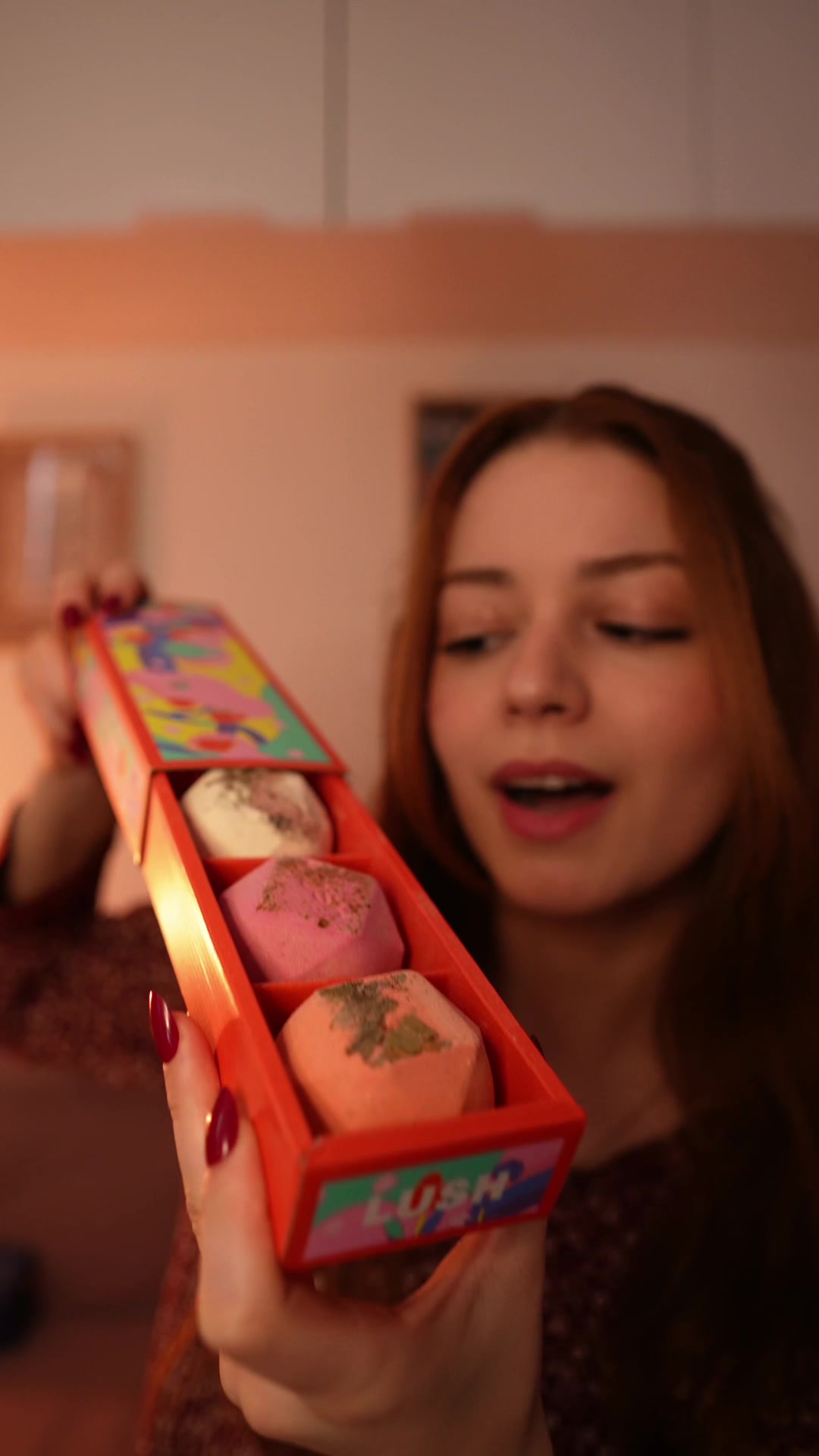 @SPARKLY ASMR ✨