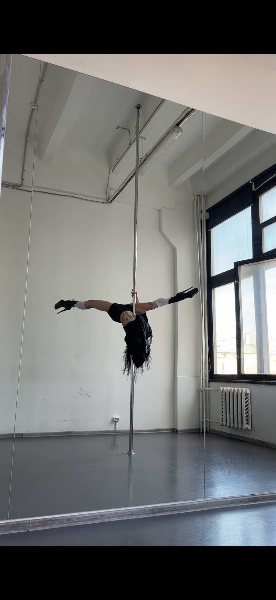 @тгк: pole addicted