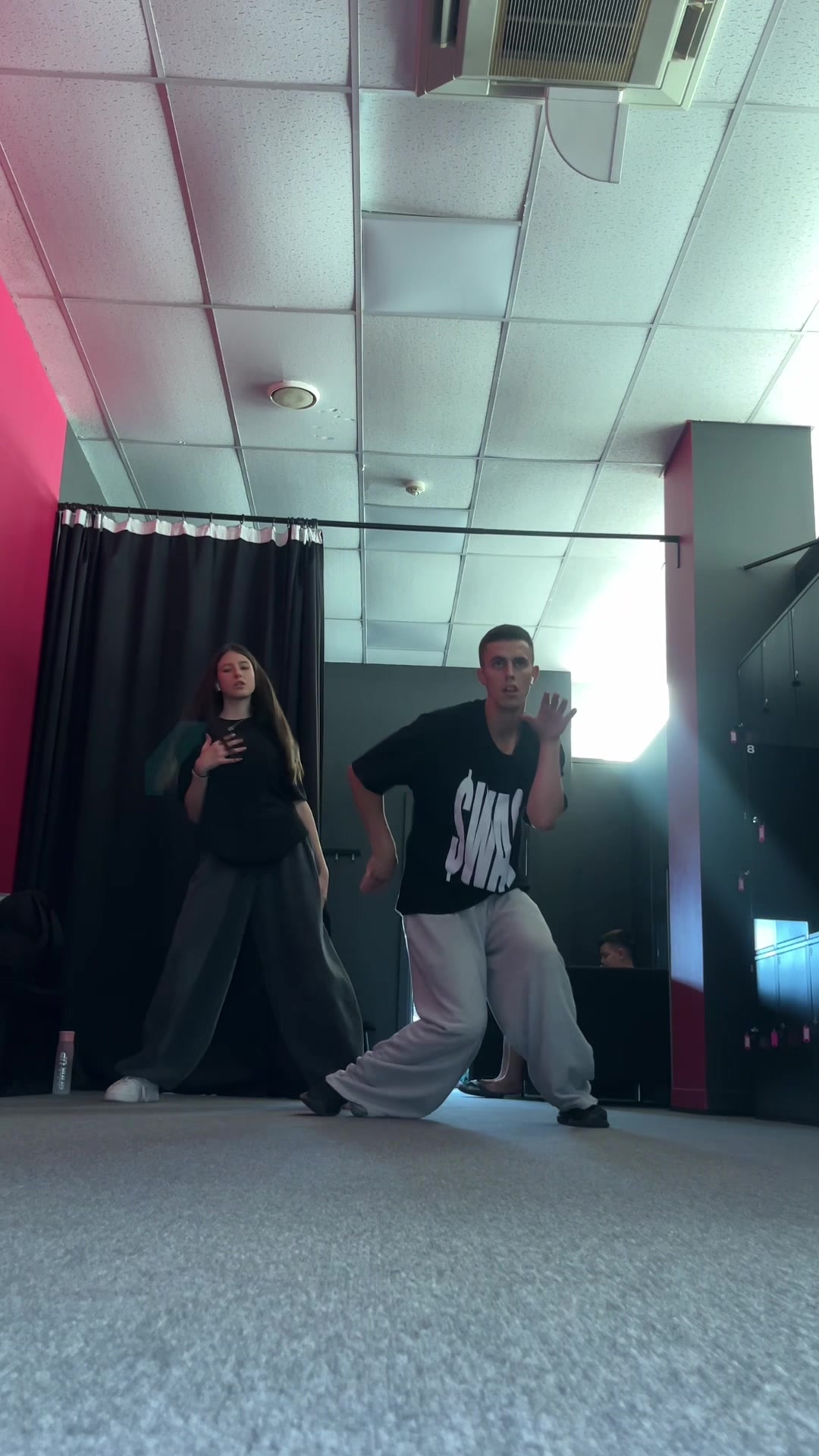 @sexer dancer