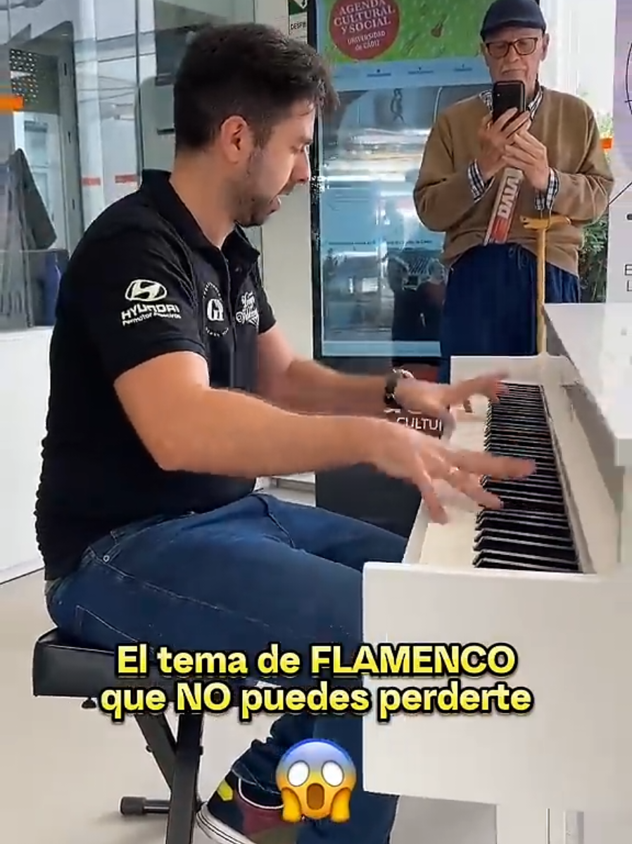 @Diego Valdivia Piano