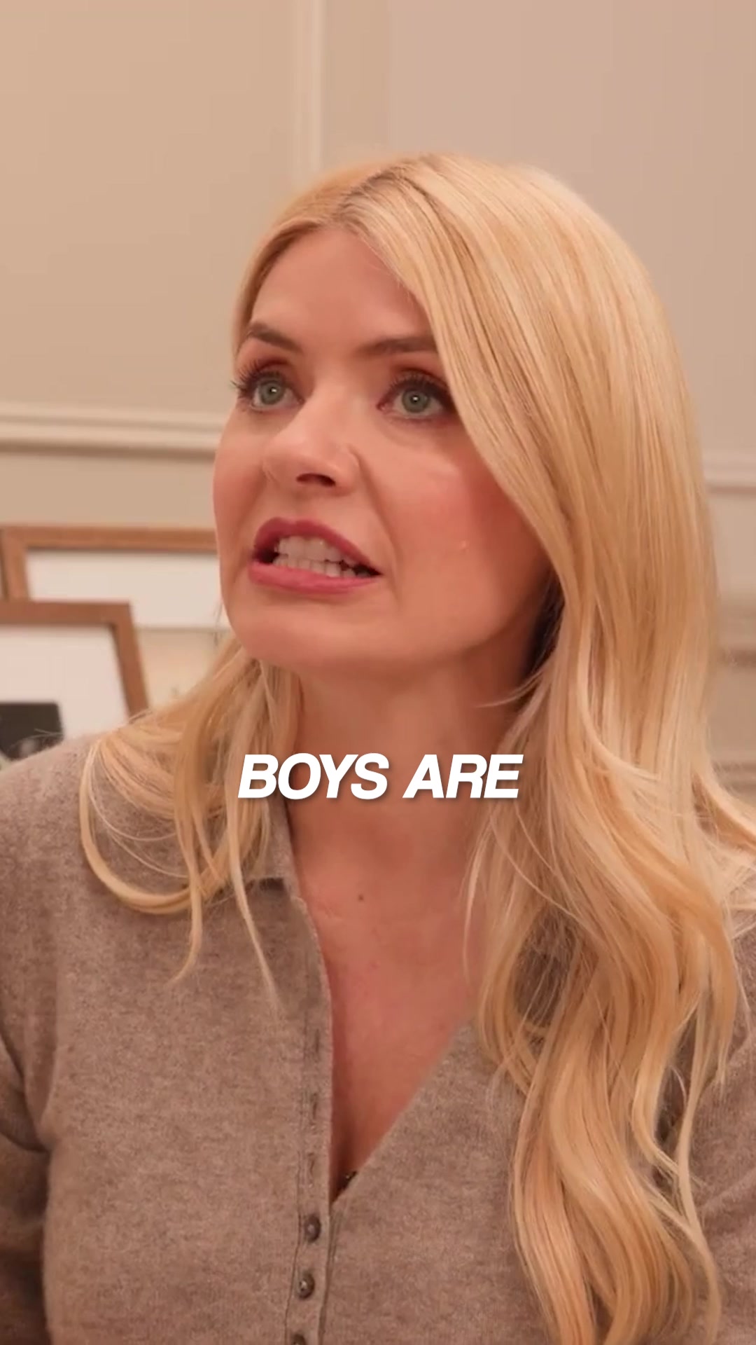 @Groupie Lillian