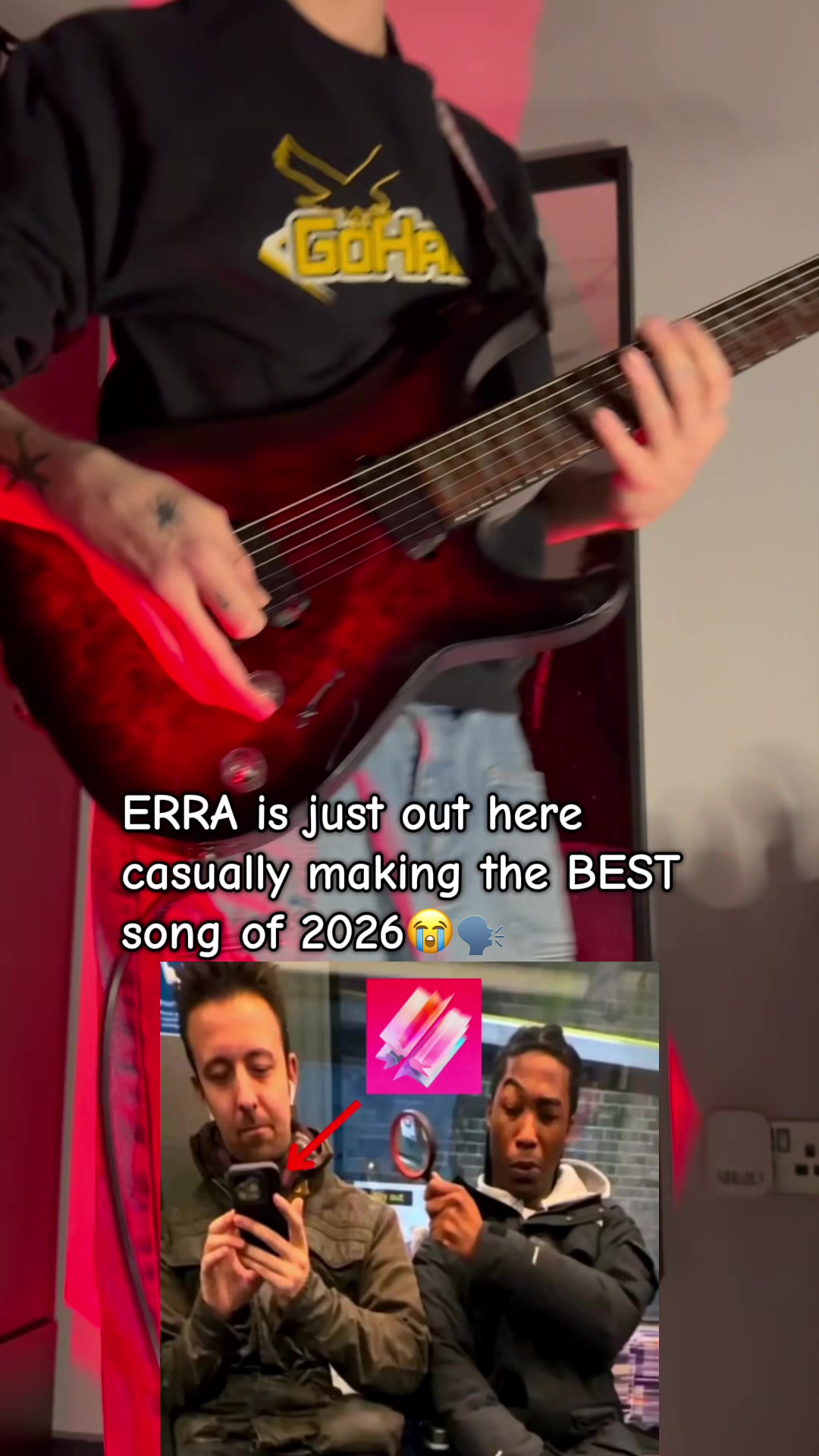 @benejord