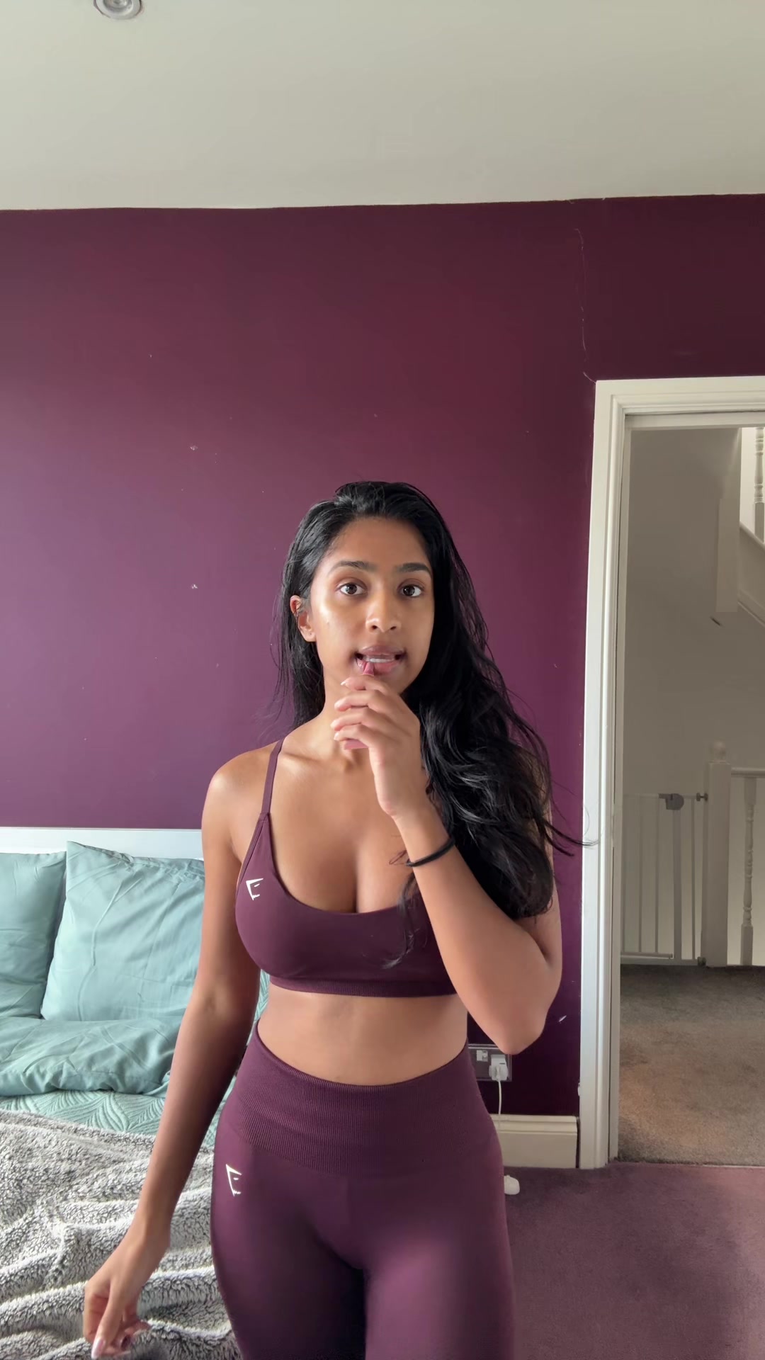 @Shania Biju