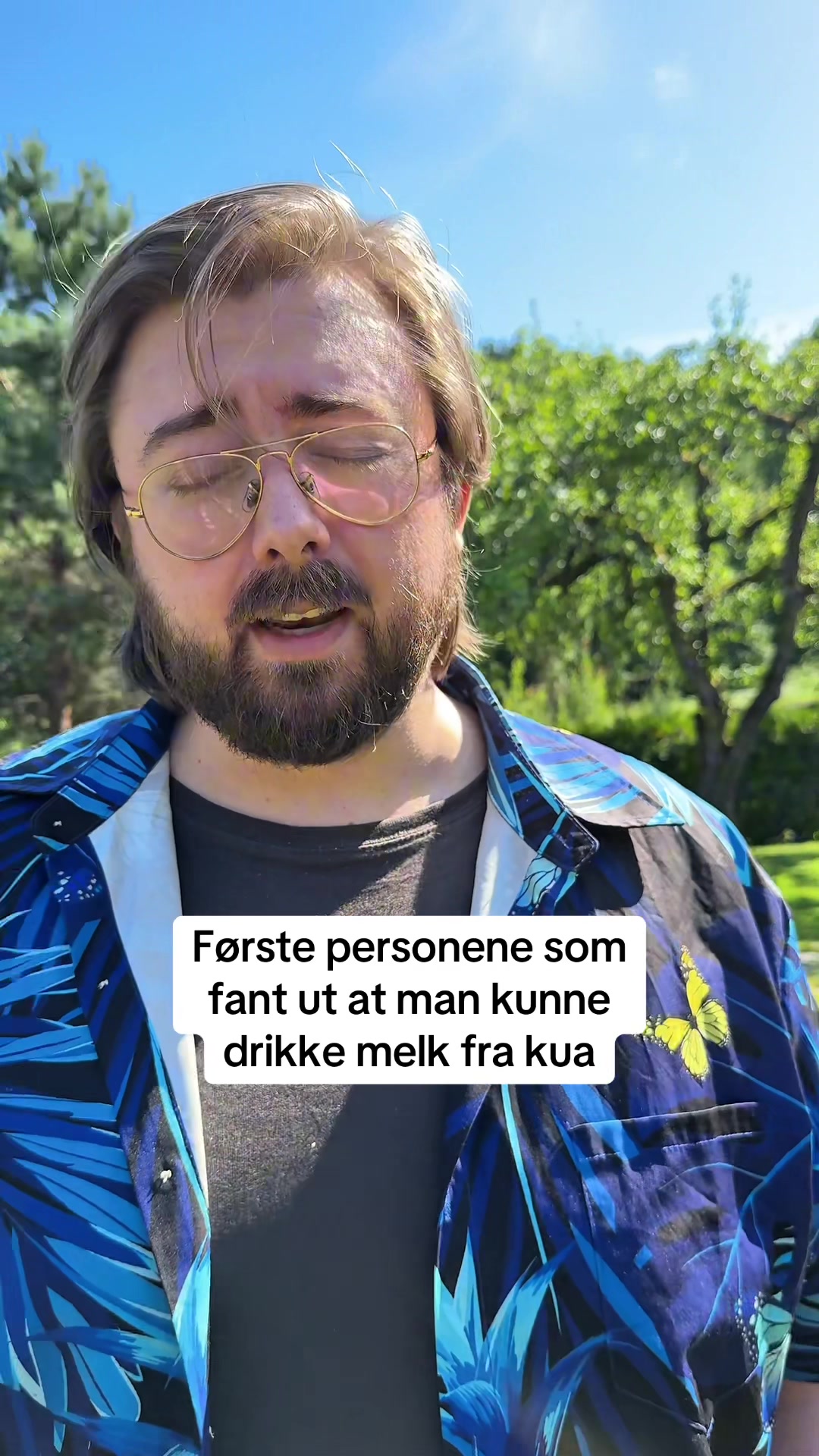 @Første Gir