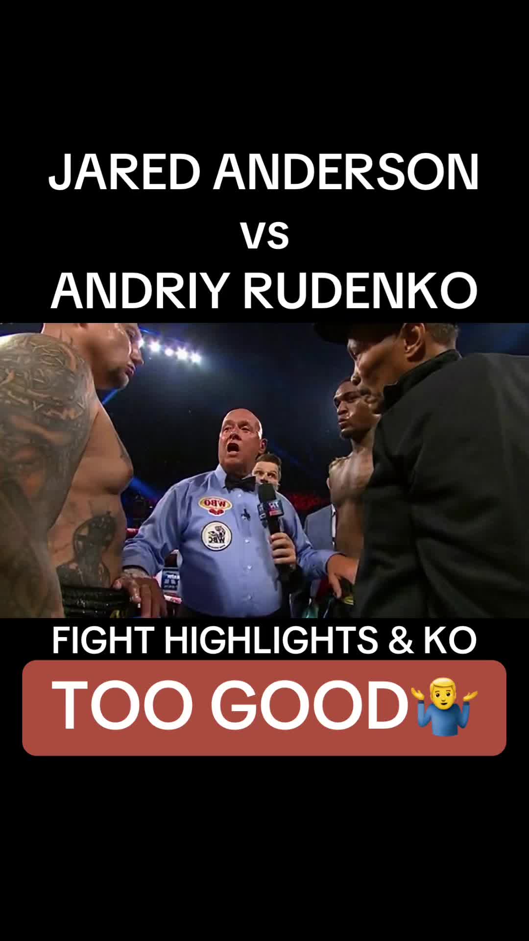 @Rapid Boxing