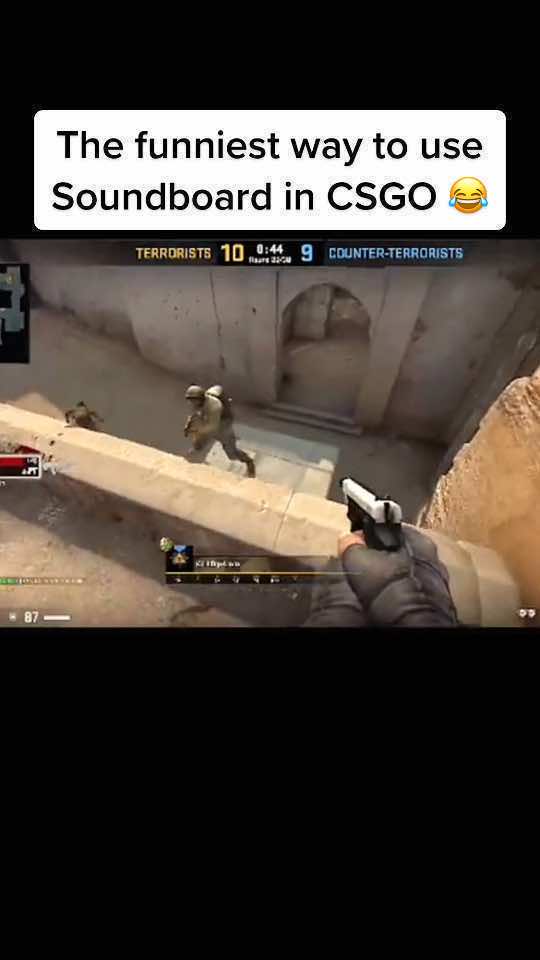 @CS:GO Videos