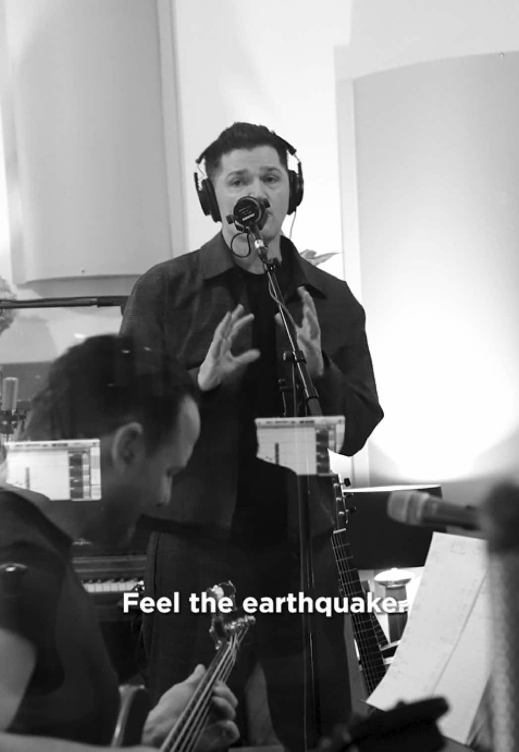 @The Script