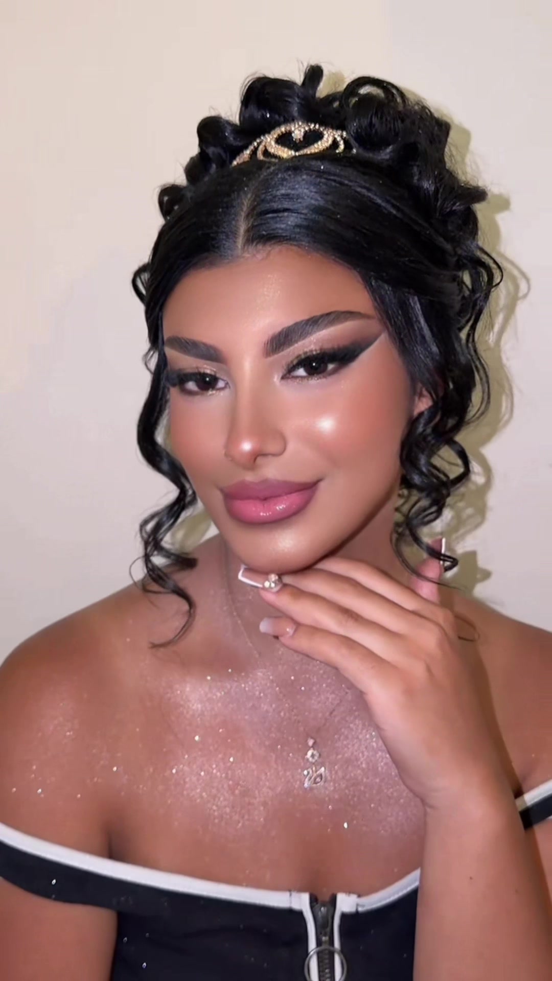 @Elli_hairstyle_MakeUp👰🏻♀️✨