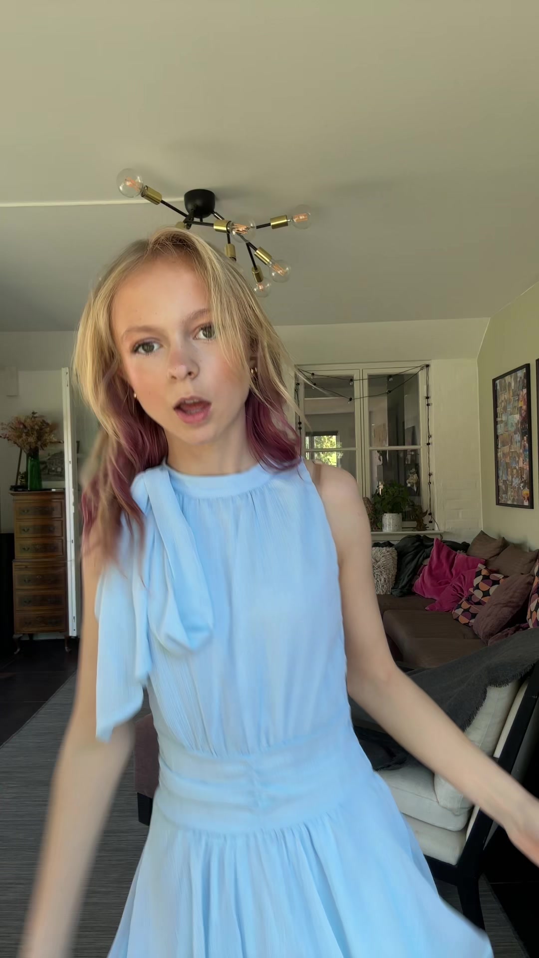 @secret