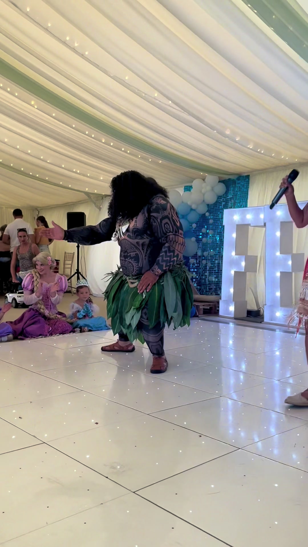 @Maui Demigod Uk