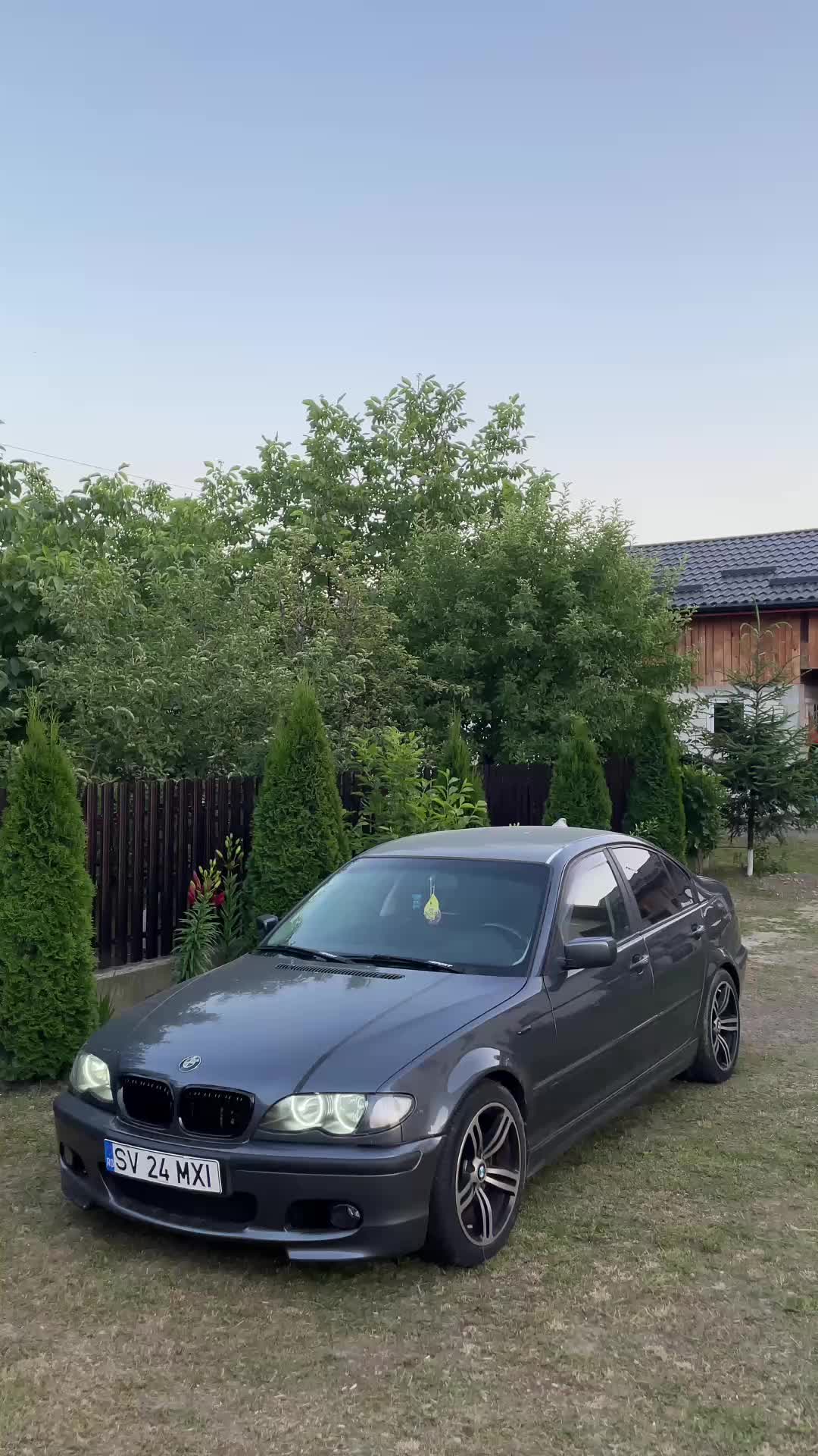 @24 MXI