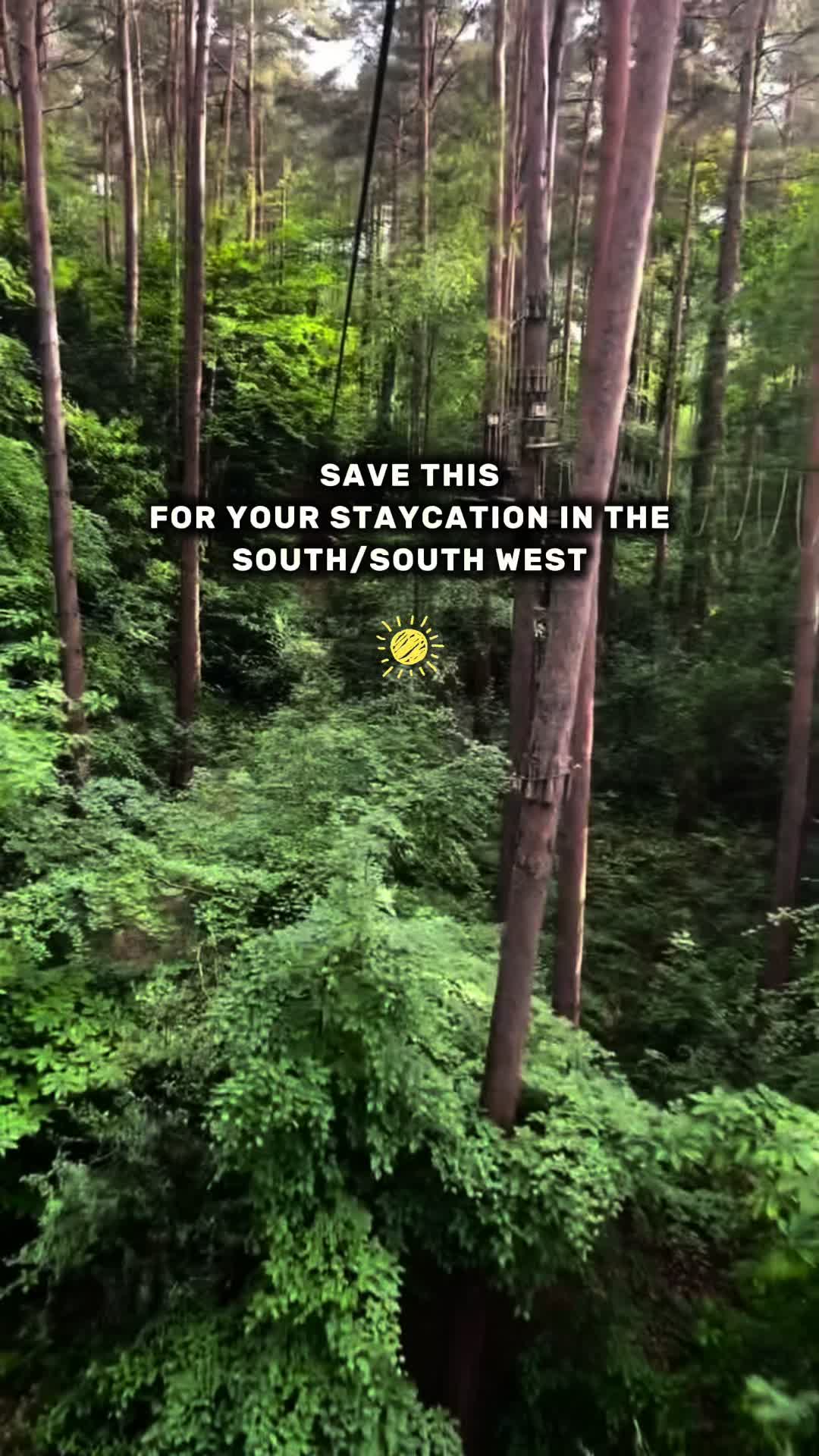 @Go Ape