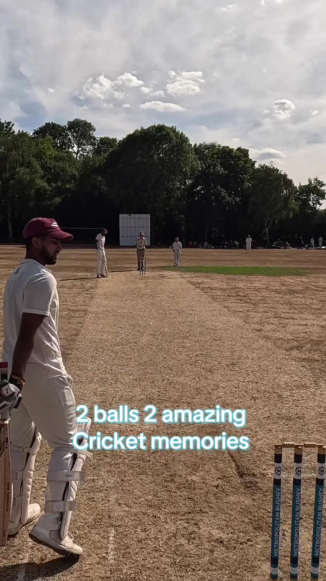 @MySide of Cricket