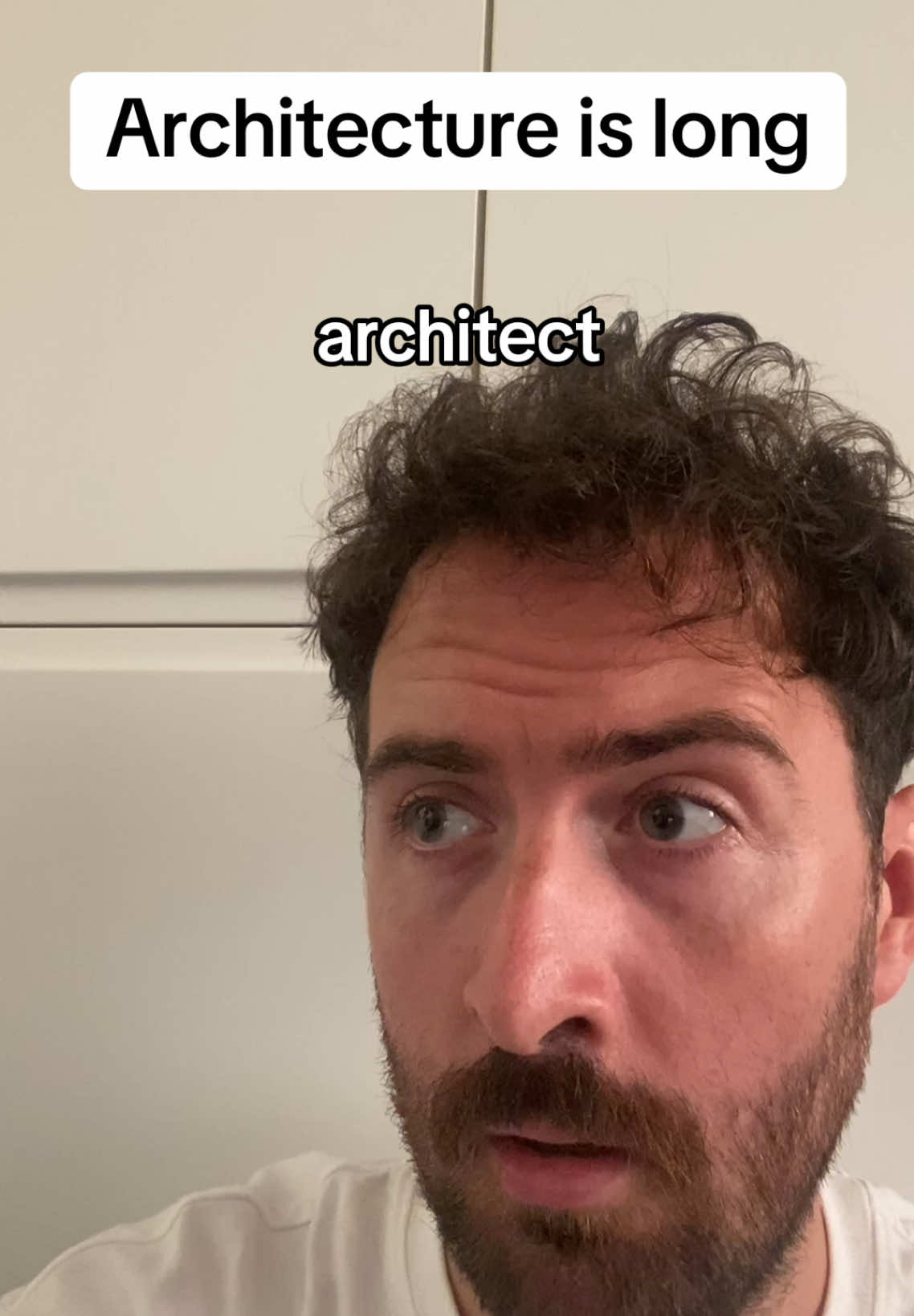 @Tarnished Architect