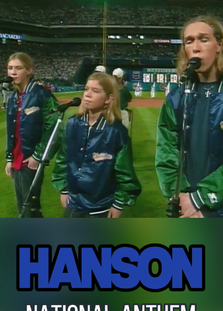 @Hansonized