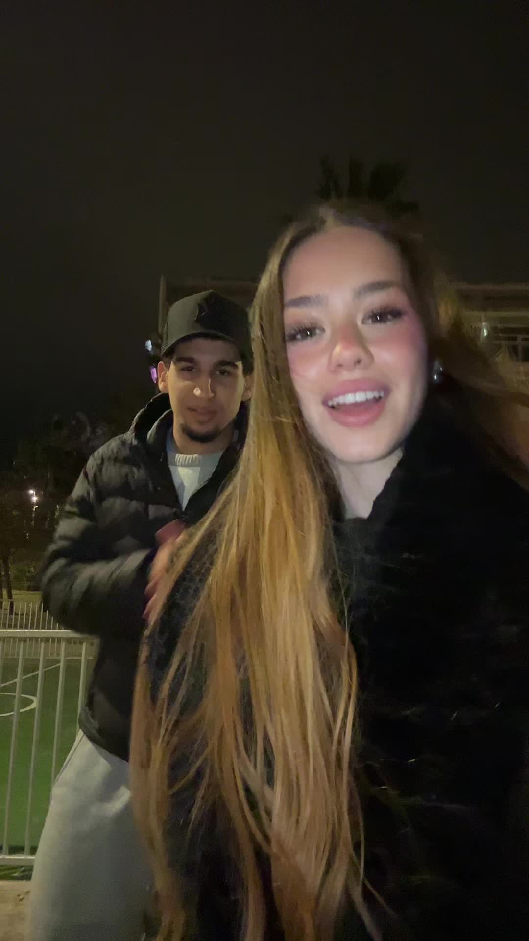 @v :)