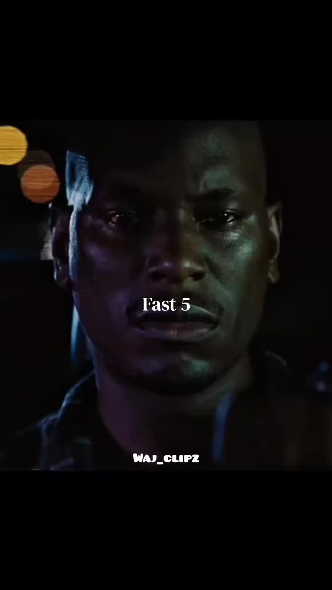 @Wajstreamz