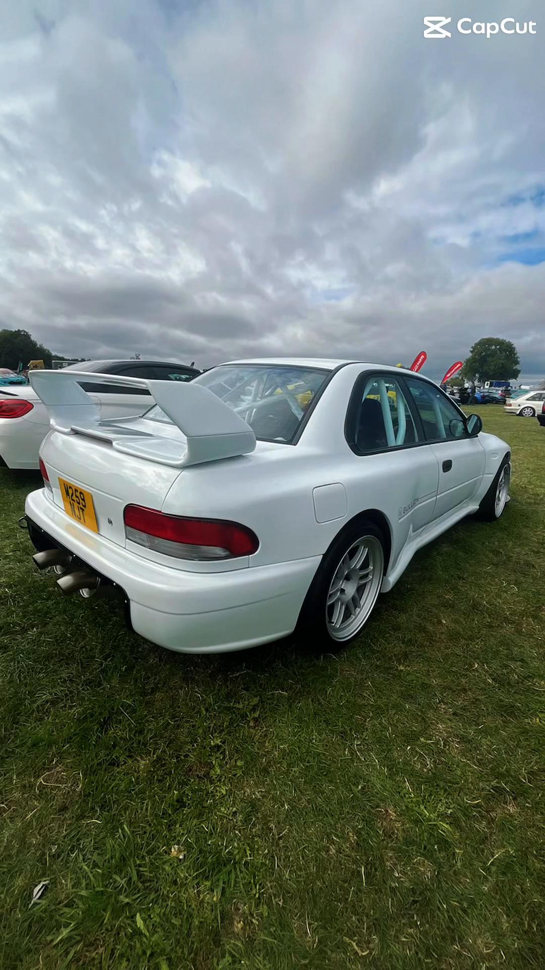 @The Petrolheads