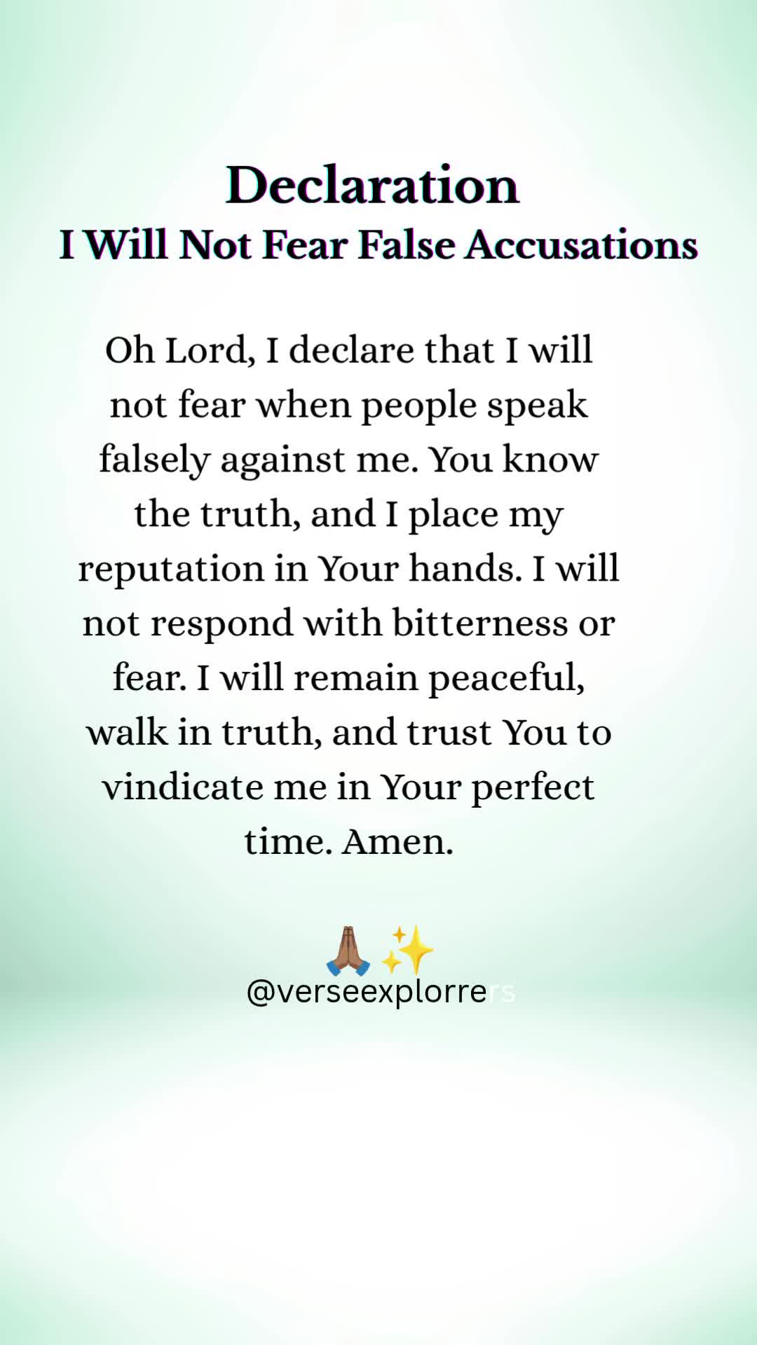 @Follow & Share God's words 🙏