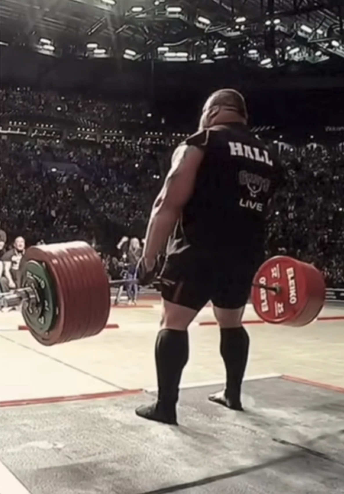 @StrongmanTV