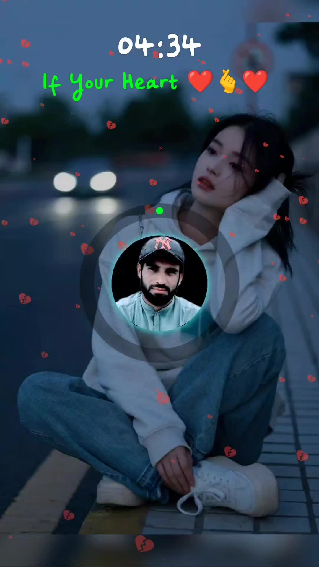 @zulfi khan