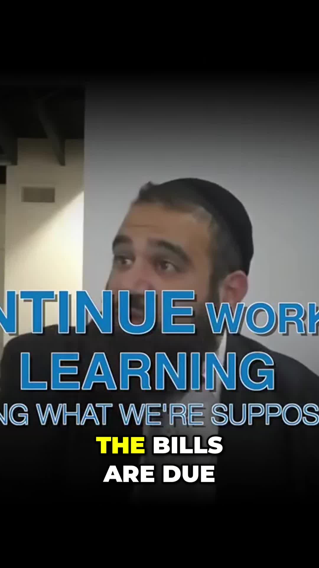 @Rabbi Reuven