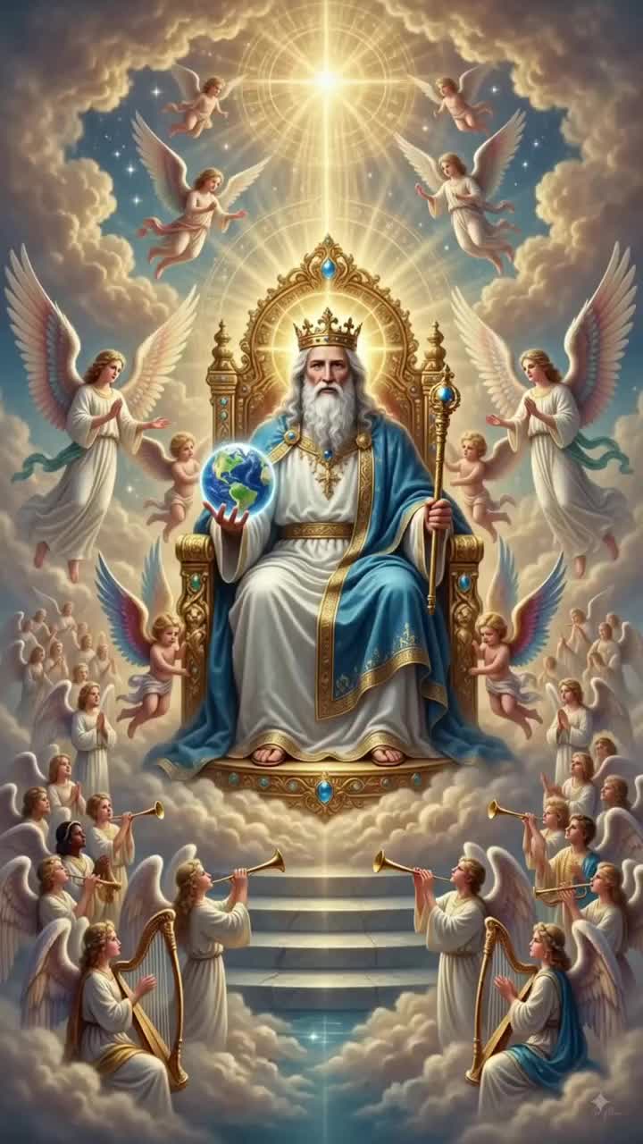 @Jesus love you
