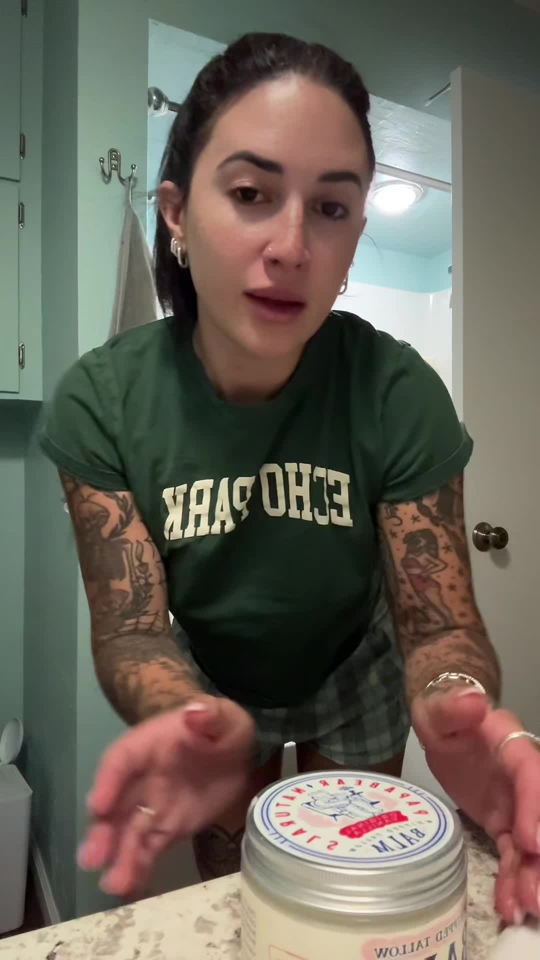 @Alanah Cole