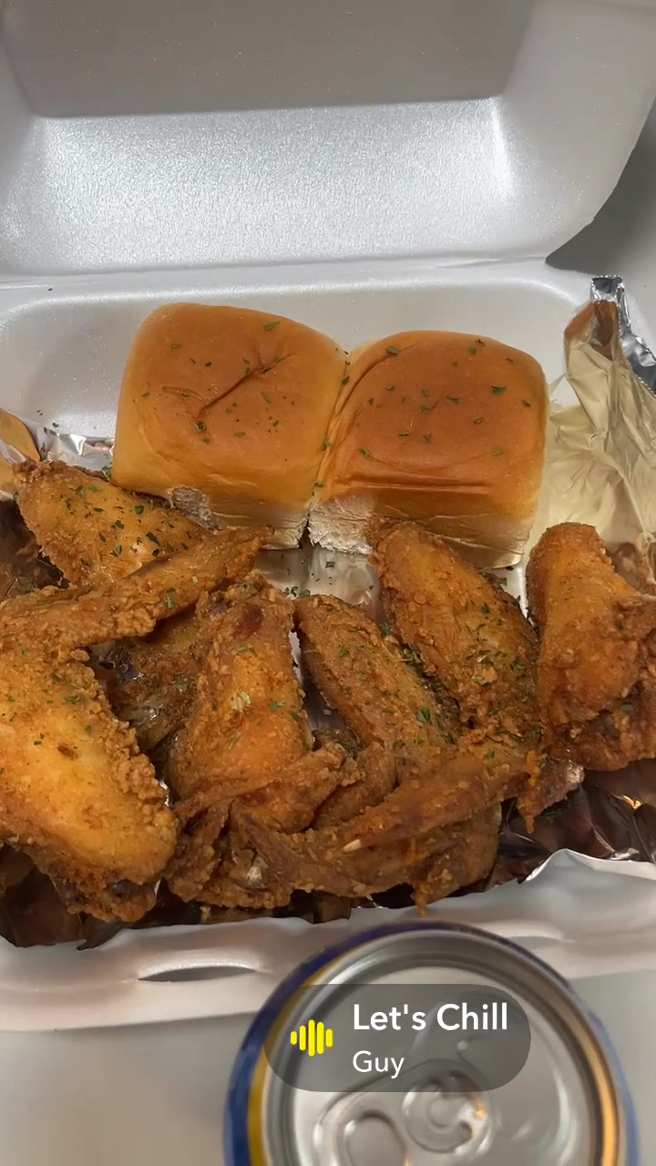 @KD Exotic Wingz N&rsquo; Tingz