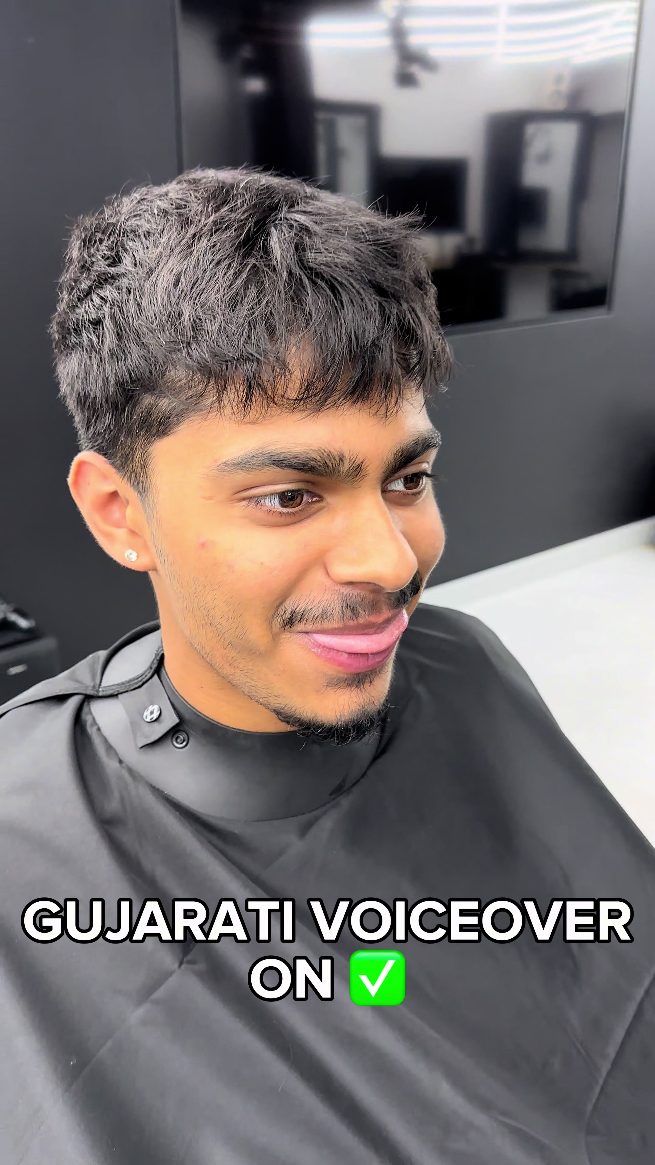 @BAPUBARBER