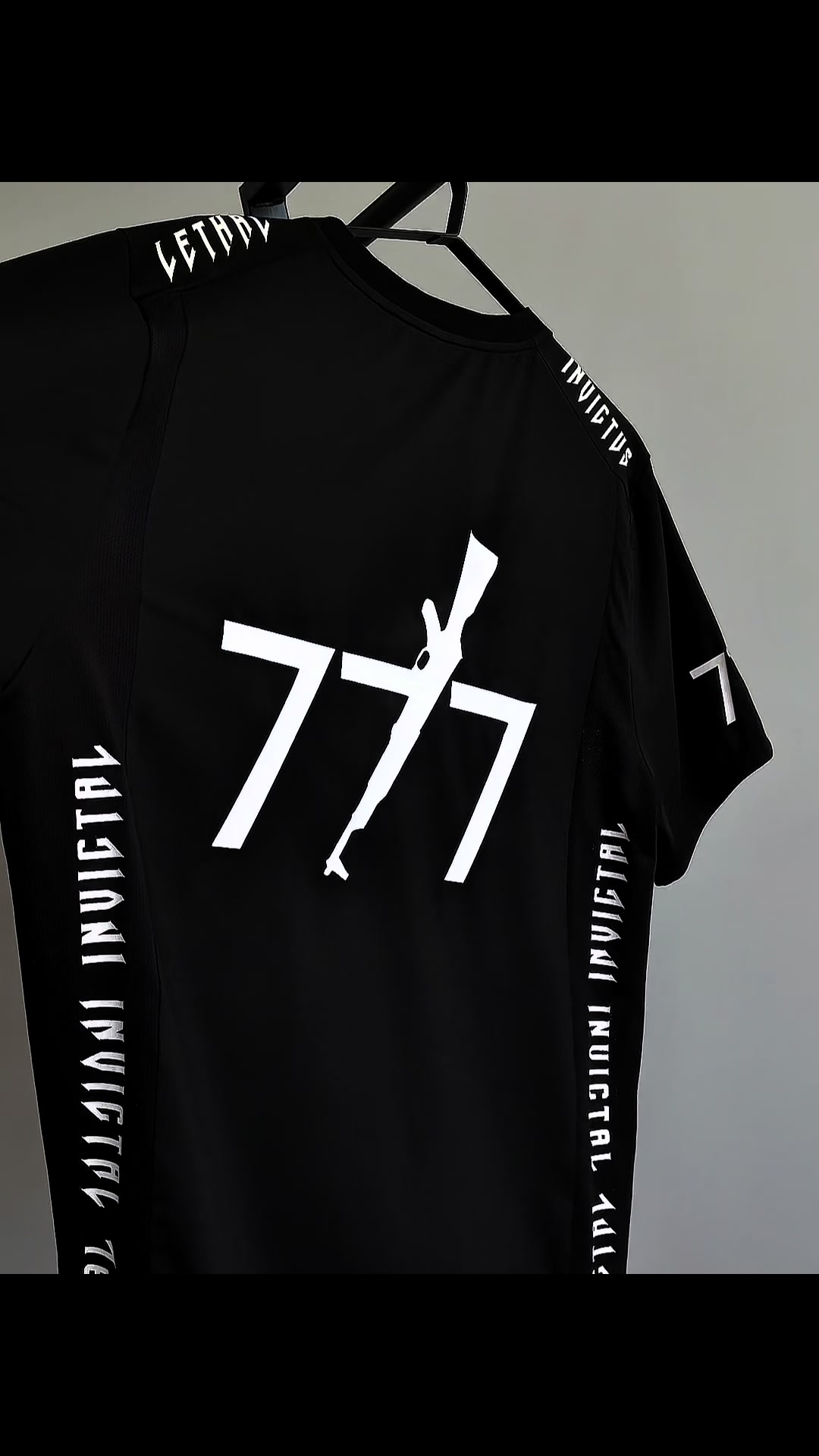 @777 | INVICTAL