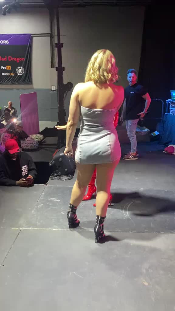 @Alexis Texas