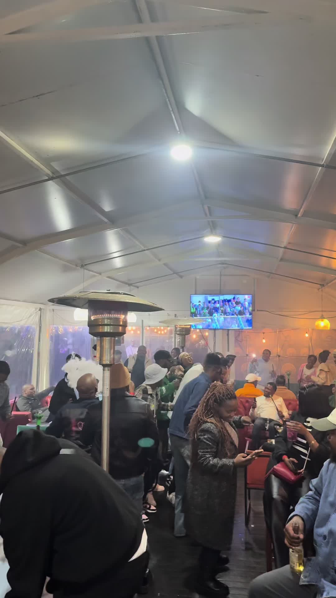 @Sunday Cookout