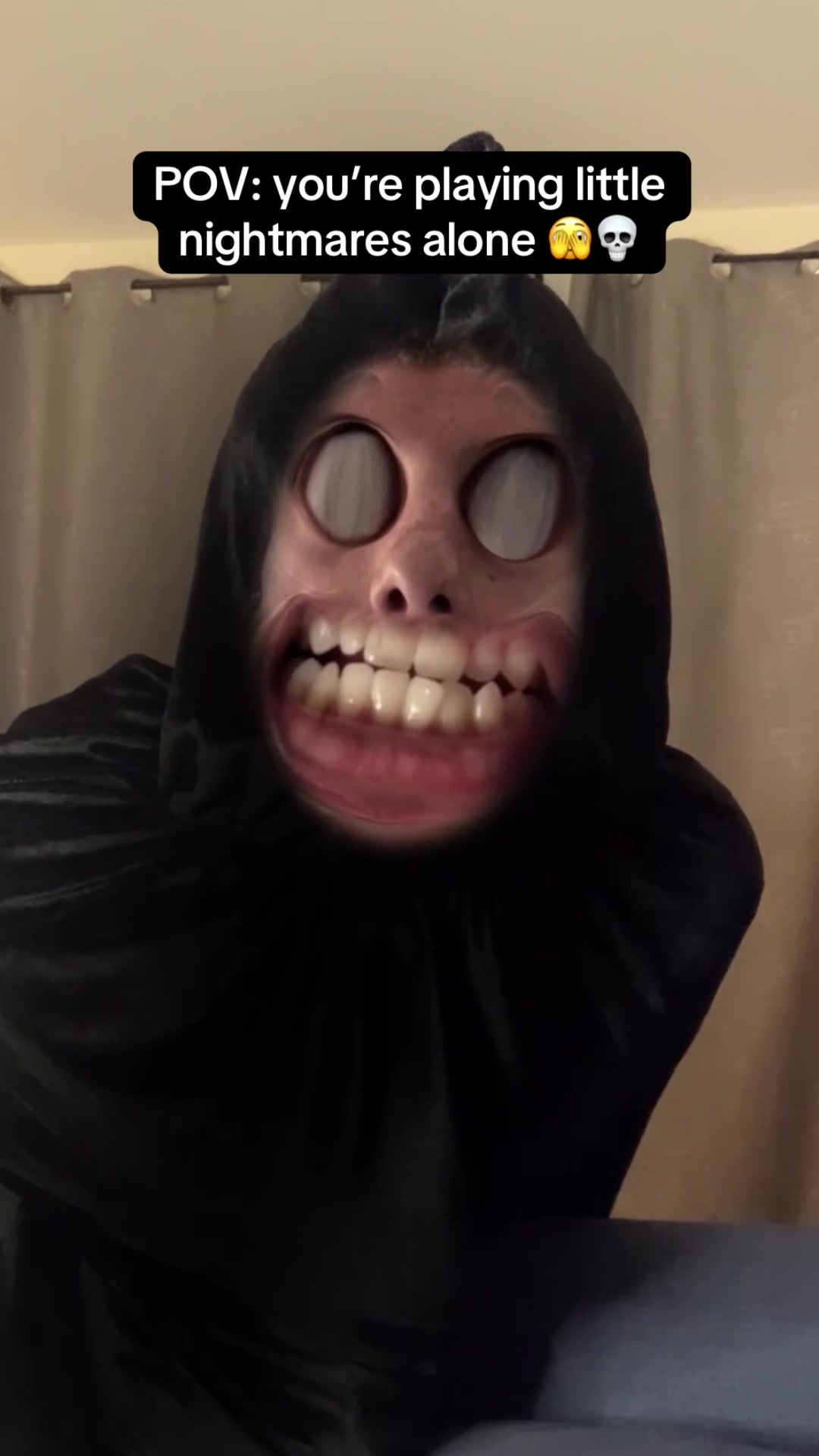 @Jeremy Creaks