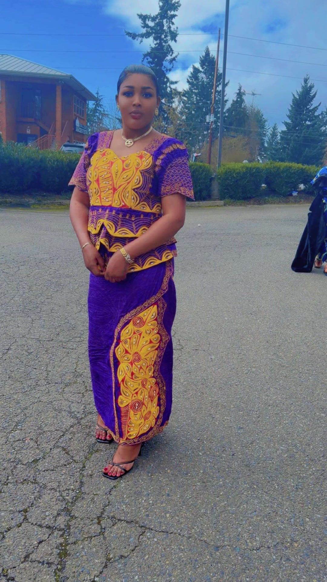 @Brenda love🇨🇬