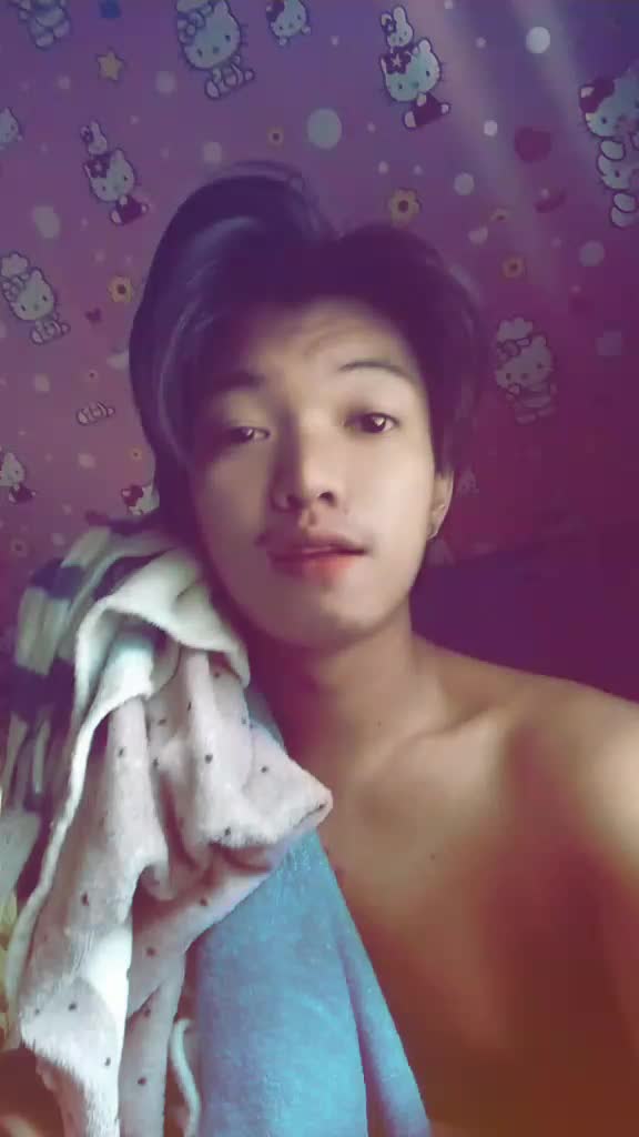 @Jerald Dimaunahan II